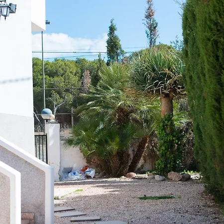Villa Rio Algar