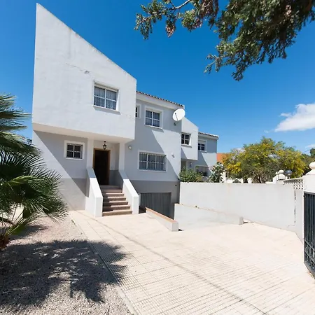 Villa Rio Algar Mutxamel