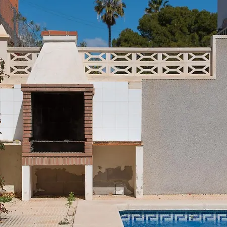 Villa Rio Algar *