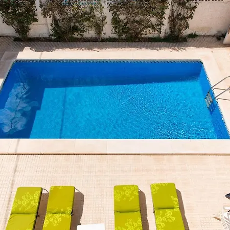 Rio Algar Villa Mutxamel