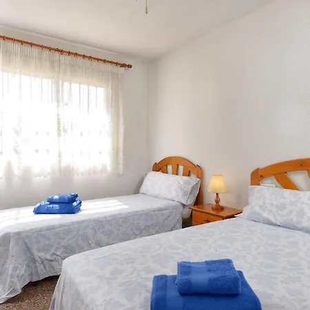 Rio Algar Villa *