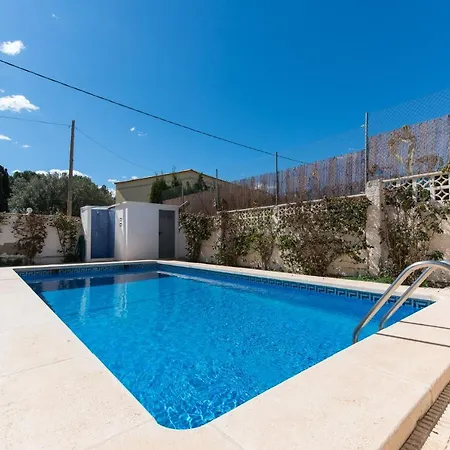 Rio Algar Villa Mutxamel