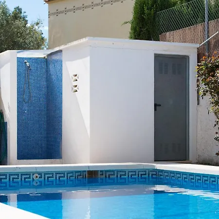 Villa Rio Algar *